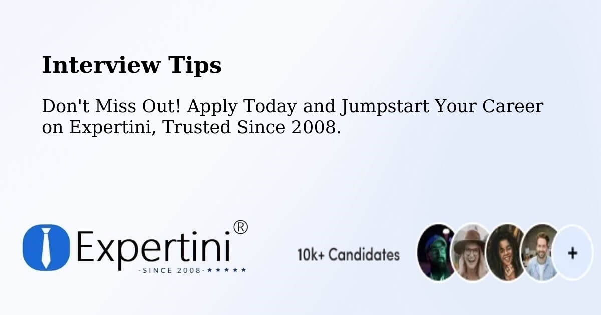 Interview Tips & Techniques for Job Seekers – Unggai Bena - Unggai Bena, Papua New Guinea Jobs Expertini